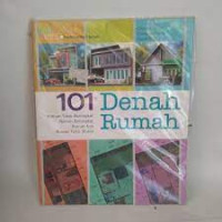 101 Denah Rumah