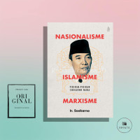 nasionalisme islamisme marxisme