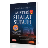 Misteri Shalat Subuh