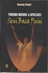 Panduan Wacana & Apresiasi Seni Baca Puisi