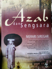 Azab dan Sengsara