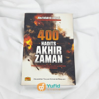 400 Hadits Akhir Zaman