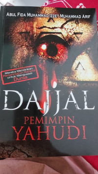 Dajjal Pemimpin Yahudi