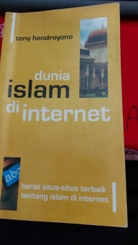 Dunia Islam di Internet