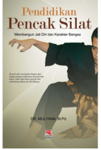 Pendidikan Pencak Silat